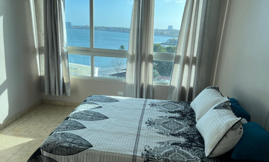 Se alquila apartamento en chame, Ph Playa Serena