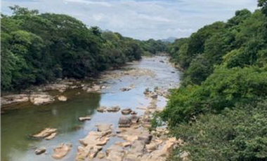 Se vende Finca en Rio Grande, Penonome