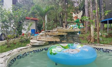 Oportunidad Venta de casa en Altos de Cerro Azul