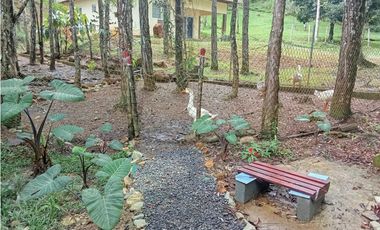 Oportunidad Venta de casa en Altos de Cerro Azul