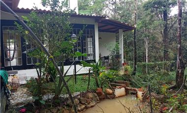 Oportunidad Venta de casa en Altos de Cerro Azul