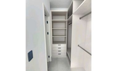 SE ALQUILA APARTAMENTO NUEVO A ESTRENAR EN PUNT PAITILLA CON VISTA MAR