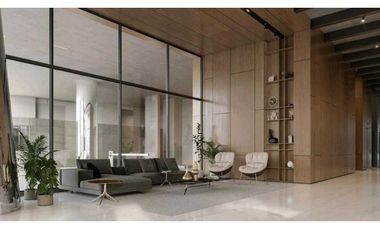 SE ALQUILA APARTAMENTO NUEVO A ESTRENAR EN PUNT PAITILLA CON VISTA MAR