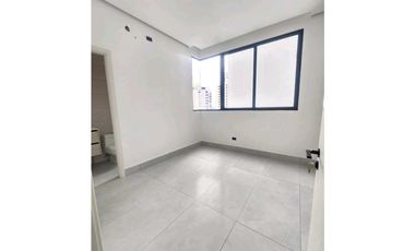 SE ALQUILA APARTAMENTO NUEVO A ESTRENAR EN PUNT PAITILLA CON VISTA MAR