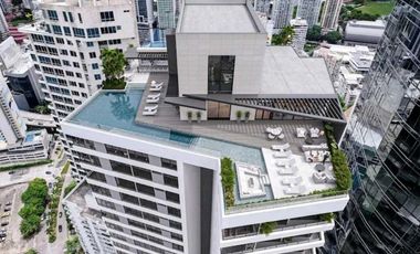 SE ALQUILA APARTAMENTO NUEVO A ESTRENAR EN PUNT PAITILLA CON VISTA MAR