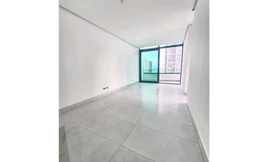 SE ALQUILA APARTAMENTO NUEVO A ESTRENAR EN PUNT PAITILLA CON VISTA MAR