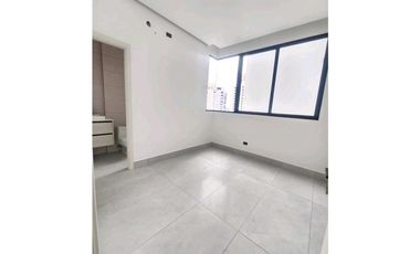 SE ALQUILA APARTAMENTO NUEVO A ESTRENAR EN PUNT PAITILLA CON VISTA MAR