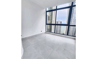 SE ALQUILA APARTAMENTO NUEVO A ESTRENAR EN PUNT PAITILLA CON VISTA MAR