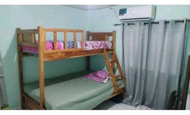 ALQUILER DE CASA EN DAVID 3R AMOBLADA