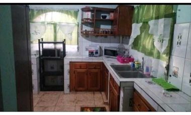 ALQUILER DE CASA EN DAVID 3R AMOBLADA