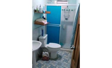 ALQUILER DE CASA EN DAVID 3R AMOBLADA