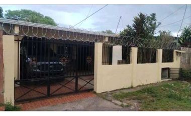 ALQUILER DE CASA EN DAVID 3R AMOBLADA