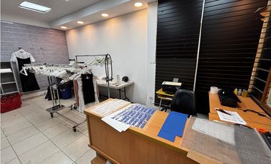 TUMBA MUERTO / PLAZA EDISON / 306M / 2 NIVELES / DIVISION / SOBRE VIA