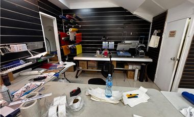 TUMBA MUERTO / PLAZA EDISON / 306M / 2 NIVELES / DIVISION / SOBRE VIA