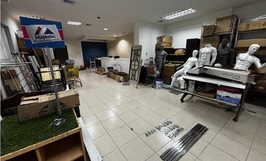 TUMBA MUERTO / PLAZA EDISON / 306M / 2 NIVELES / DIVISION / SOBRE VIA