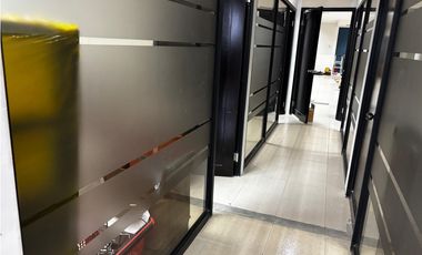 TUMBA MUERTO / PLAZA EDISON / 306M / 2 NIVELES / DIVISION / SOBRE VIA