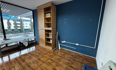 TUMBA MUERTO / PLAZA EDISON / 306M / 2 NIVELES / DIVISION / SOBRE VIA