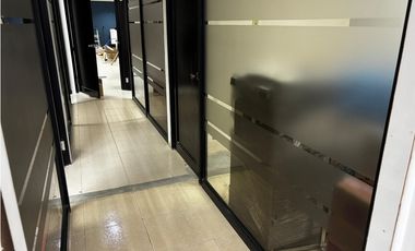 TUMBA MUERTO / PLAZA EDISON / 306M / 2 NIVELES / DIVISION / SOBRE VIA