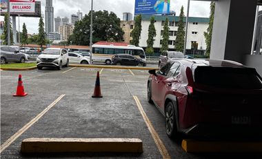 TUMBA MUERTO / PLAZA EDISON / 306M / 2 NIVELES / DIVISION / SOBRE VIA