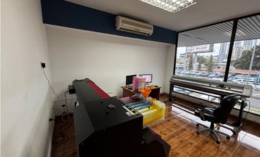 TUMBA MUERTO / PLAZA EDISON / 306M / 2 NIVELES / DIVISION / SOBRE VIA