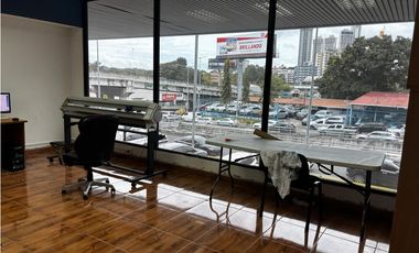 TUMBA MUERTO / PLAZA EDISON / 306M / 2 NIVELES / DIVISION / SOBRE VIA