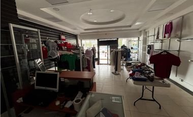 PLAZA EDISON / TUMBA MUERTO / 306M / 2 NIVELES / VACIO / SOBRE VIA