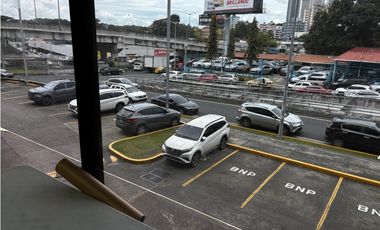 PLAZA EDISON / TUMBA MUERTO / 306M / 2 NIVELES / VACIO / SOBRE VIA