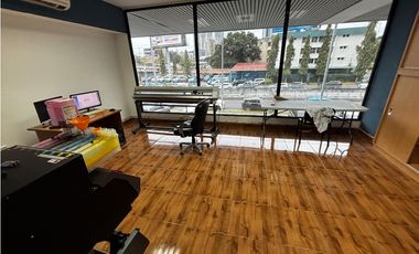 PLAZA EDISON / TUMBA MUERTO / 306M / 2 NIVELES / VACIO / SOBRE VIA