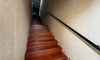 PLAZA EDISON / TUMBA MUERTO / 306M / 2 NIVELES / VACIO / SOBRE VIA