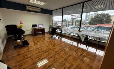 PLAZA EDISON / TUMBA MUERTO / 306M / 2 NIVELES / VACIO / SOBRE VIA