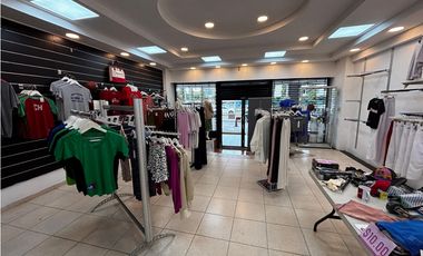 PLAZA EDISON / TUMBA MUERTO / 306M / 2 NIVELES / VACIO / SOBRE VIA