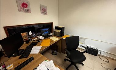 PLAZA EDISON / TUMBA MUERTO / 306M / 2 NIVELES / VACIO / SOBRE VIA