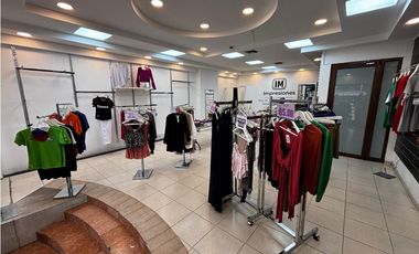 PLAZA EDISON / TUMBA MUERTO / 306M / 2 NIVELES / VACIO / SOBRE VIA