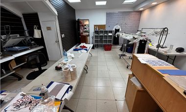 PLAZA EDISON / TUMBA MUERTO / 306M / 2 NIVELES / VACIO / SOBRE VIA