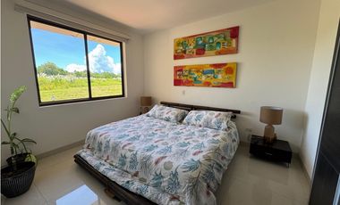 VENTA CASA SAN CARLOS 507M2 PH VISTA MAR GOLF CV