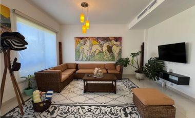 VENTA CASA SAN CARLOS 507M2 PH VISTA MAR GOLF CV