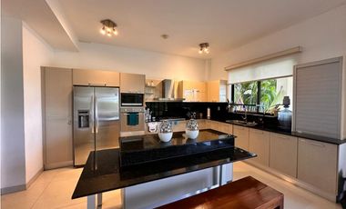 VENTA CASA SAN CARLOS 507M2 PH VISTA MAR GOLF CV