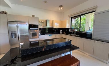 VENTA CASA SAN CARLOS 507M2 PH VISTA MAR GOLF CV