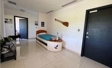 VENTA CASA SAN CARLOS 507M2 PH VISTA MAR GOLF CV