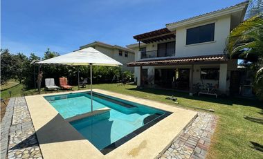VENTA CASA SAN CARLOS 507M2 PH VISTA MAR GOLF CV