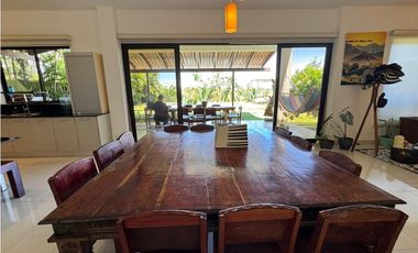 VENTA CASA SAN CARLOS 507M2 PH VISTA MAR GOLF CV