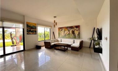 VENTA CASA SAN CARLOS 507M2 PH VISTA MAR GOLF CV