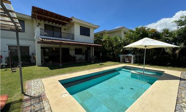 VENTA CASA SAN CARLOS 507M2 PH VISTA MAR GOLF CV