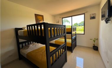 VENTA CASA SAN CARLOS 507M2 PH VISTA MAR GOLF CV