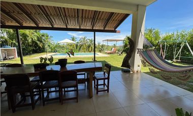 VENTA CASA SAN CARLOS 507M2 PH VISTA MAR GOLF CV