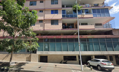 Local Comercial En Planta Baja En Bella Vista | Ave. Justo Arosemena