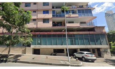 Local Comercial En Planta Baja En Bella Vista | Ave. Justo Arosemena