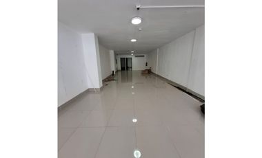 Local Comercial En Planta Baja En Bella Vista | Ave. Justo Arosemena