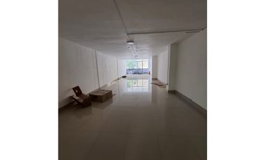 Local Comercial En Planta Baja En Bella Vista | Ave. Justo Arosemena