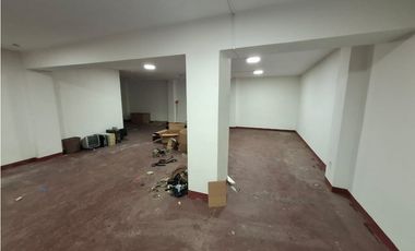 Local Comercial En Planta Baja En Bella Vista | Ave. Justo Arosemena